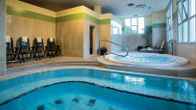 Lobios Caldaria Hotel Balneario, фото 7
