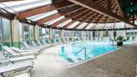 Lobios Caldaria Hotel Balneario, фото 8