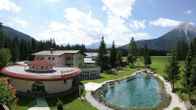 Alpenhotel Karwendel — Adults Only, фото 2