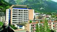 H+ Hotel & SPA Engelberg