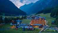 Hotel Sunny Sölden, фото 6