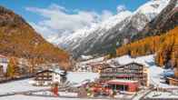 Hotel Sunny Sölden, фото 7