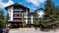 Lion Hotel Borovets