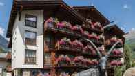 Matterhorn Lodge Hotel & Appartements