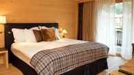 Matterhorn Lodge Hotel & Appartements, фото 4