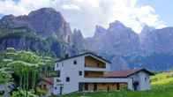 Alpin Relais B&B Villa Melisse