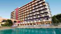 Hotel Monarque Fuengirola Park