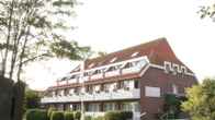 Hotel Spiekeroog