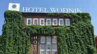 Hotel Wodnik