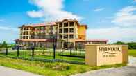 SPA Hotel Splendor
