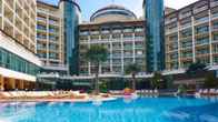 Planeta Hotel & Aquapark — Ultra All Inclusive, фото 2