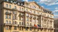 Polonia Palace Hotel