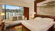 Park Hyatt Zurich, фото 4