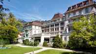 Wyndham Grand Bad Reichenhall Axelmannstein
