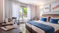 Kfar Maccabiah Hotel and Suites, фото 3