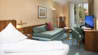 Best Western Premier Parkhotel Bad Mergentheim, фото 4