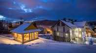 Smrekowa Polana Resort & Spa