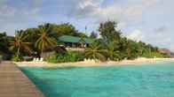 Eriyadu Island Resort