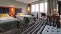 Radisson Blu Hotel Dortmund, фото 4