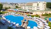 DAS Club Hotel Sunny Beach
