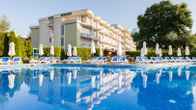 DAS Club Hotel Sunny Beach, фото 2