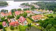 Hotel Mazury