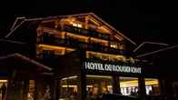 Hotel de Rougemont & Spa