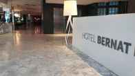 Hotel Bernat II 4*Sup, фото 5