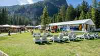 Hotel Dolomiti Schloss, фото 8