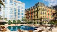 Hotel President Wilson, A Luxury Collection Hotel, Geneva