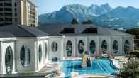Grand Resort Bad Ragaz, фото 2