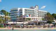 Bellamar Hotel Beach & Spa
