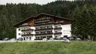 Sporthotel Dieschen Lenzerheide