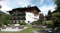 Sporthotel Dieschen Lenzerheide, фото 2