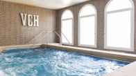 Hotel Balneario Vichy Catalan, фото 3