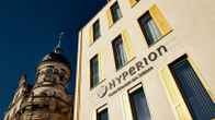 Hyperion Dresden Am Schloss, фото 6