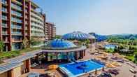 Aquaworld Resort Budapest