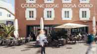 Hotel Goldene Rose
