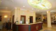 Federico II Palace Hotel, фото 4