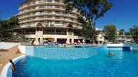 Kristal Hotel - Все включено, фото 2
