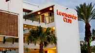 Leonardo Club Hotel Eilat — All Inclusive, фото 4