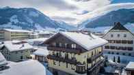 Sporthotel Kitz