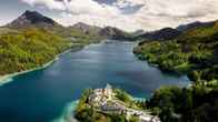 Schloss Fuschl, a Luxury Collection Resort & Spa, фото 54