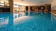 Bansko SPA & Holidays Hotel, фото 2