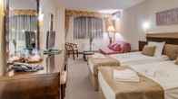 Bansko SPA & Holidays Hotel, фото 4