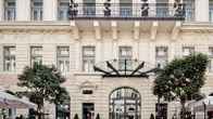 Aria Hotel Budapest