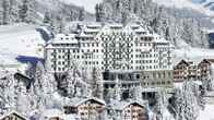 Carlton Hotel St Moritz