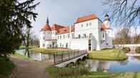 Schlosshotel Fürstlich Drehna