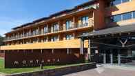 Montanyà Hotel & Lodge