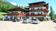 Hotel Cima Dodici